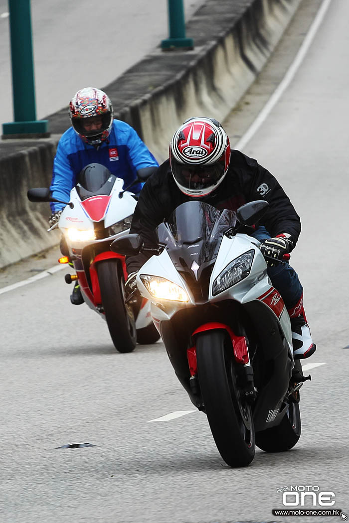 2016 chinese new year riding