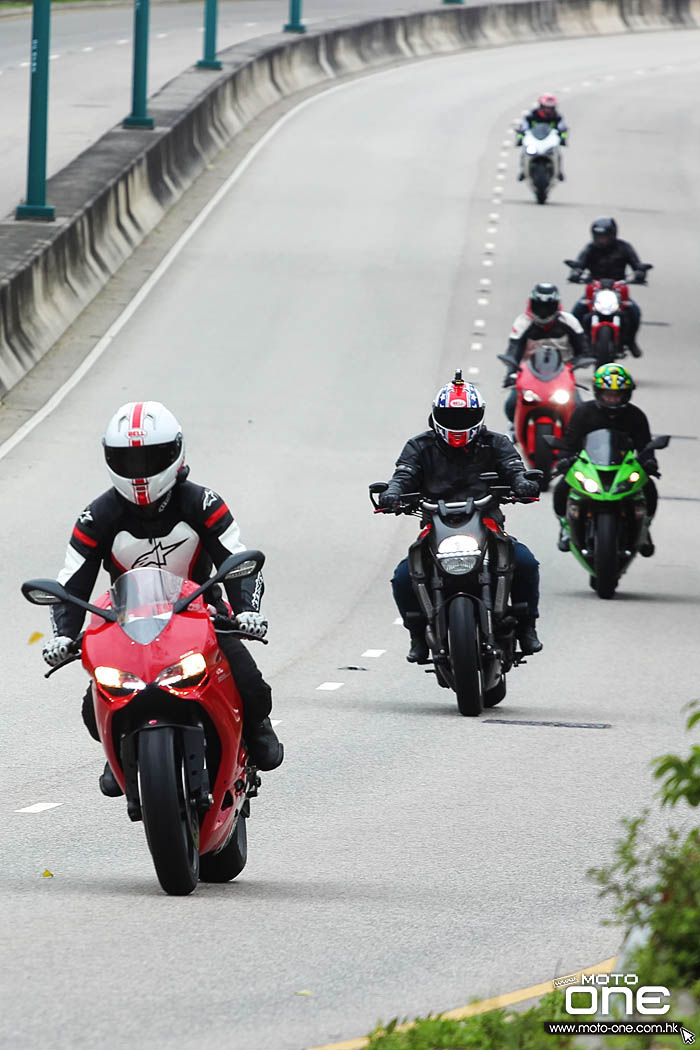 2016 chinese new year riding