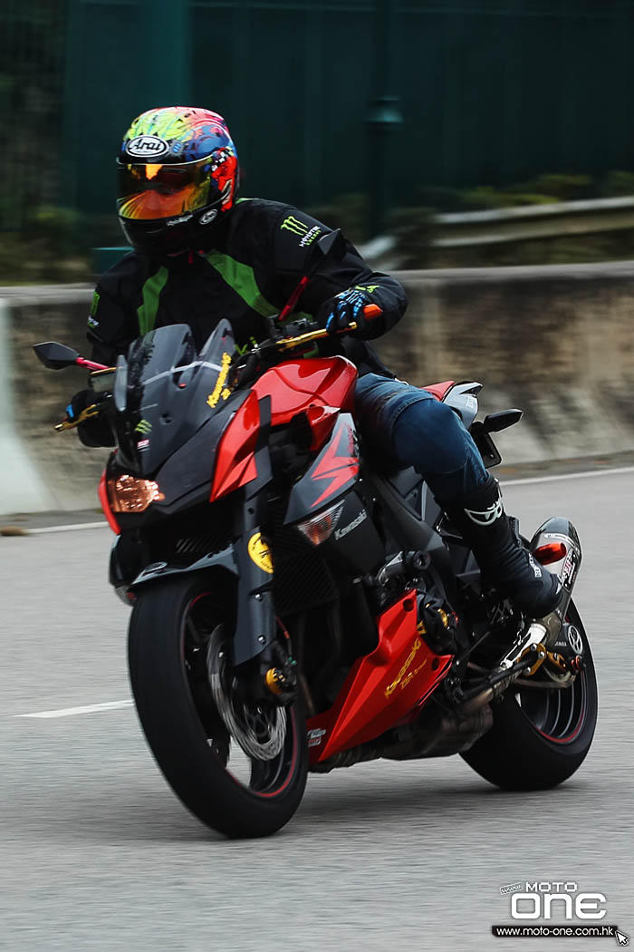 2016 chinese new year riding