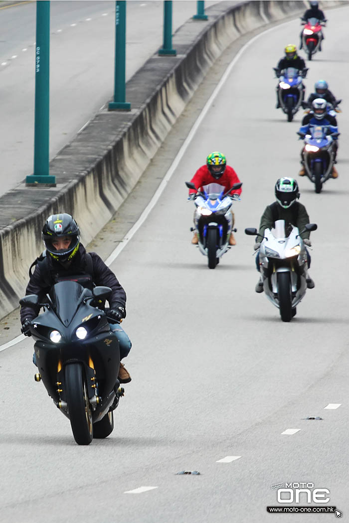 2016 chinese new year riding