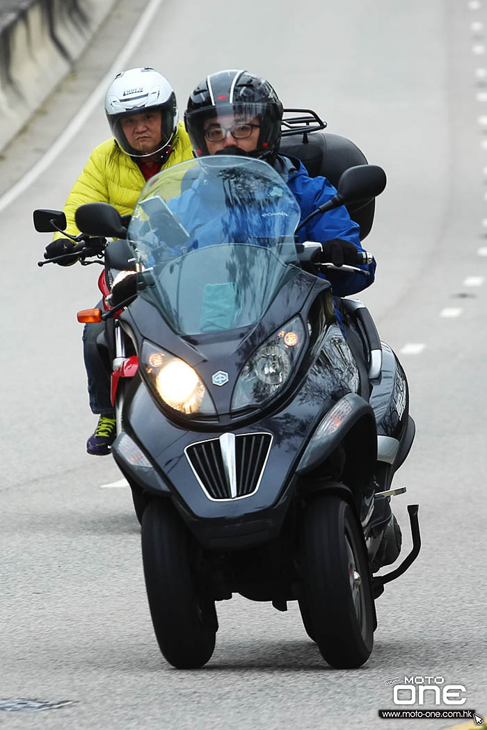 2016 chinese new year riding