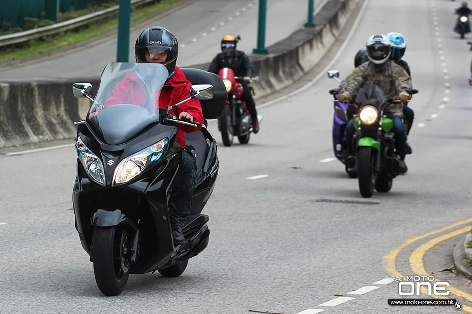 2016 chinese new year riding