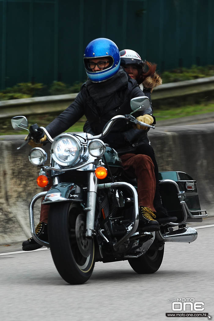 2016 chinese new year riding