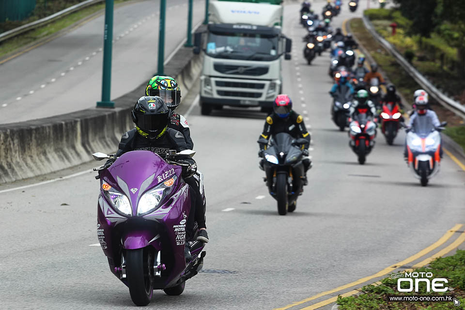 2016 chinese new year riding