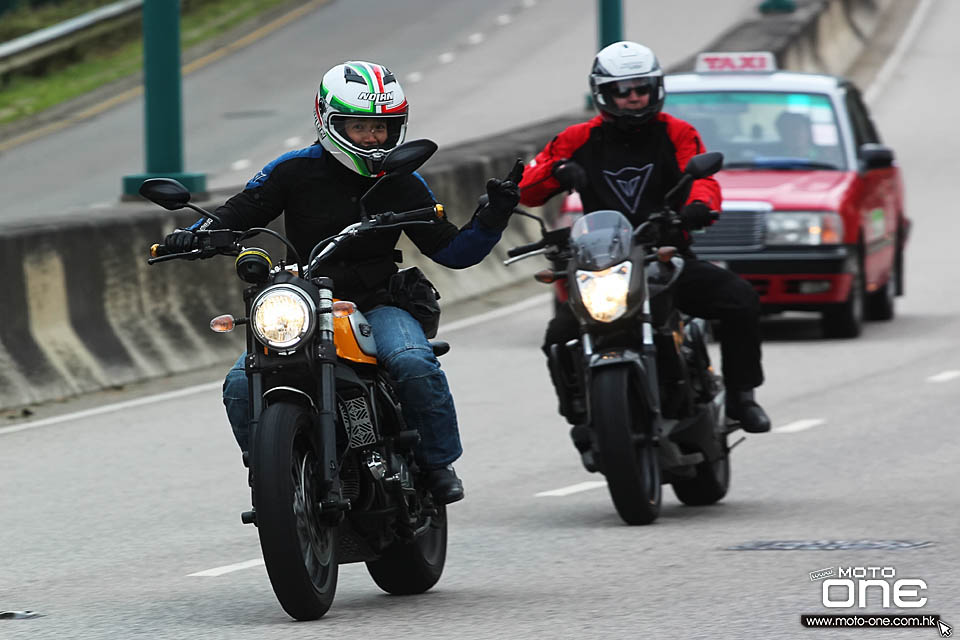 2016 chinese new year riding