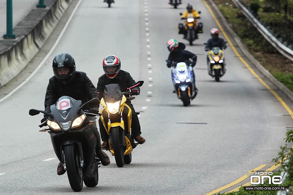 2016 chinese new year riding