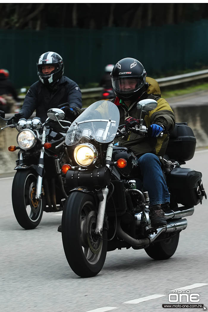 2016 chinese new year riding