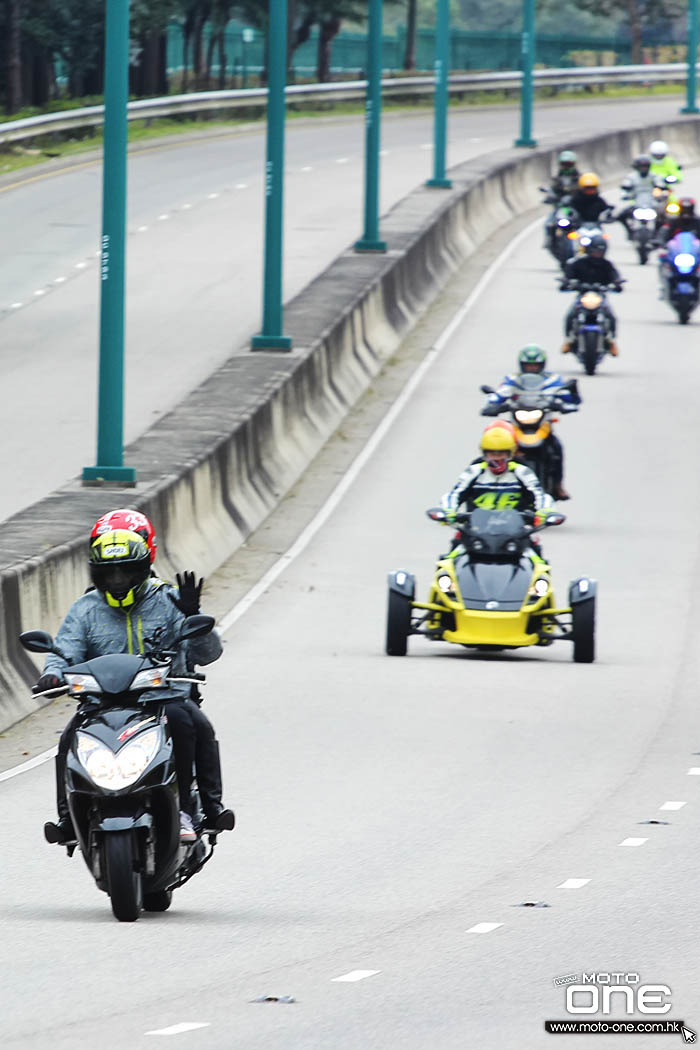 2016 chinese new year riding