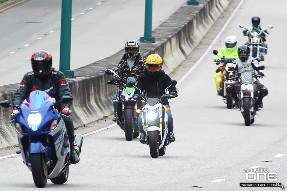 2016 chinese new year riding