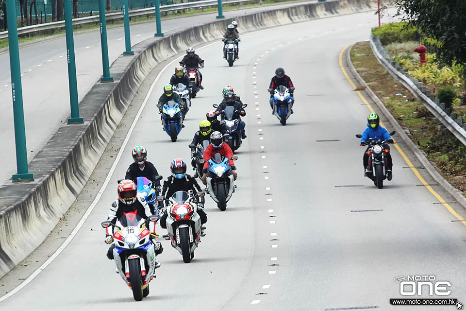 2016 chinese new year riding