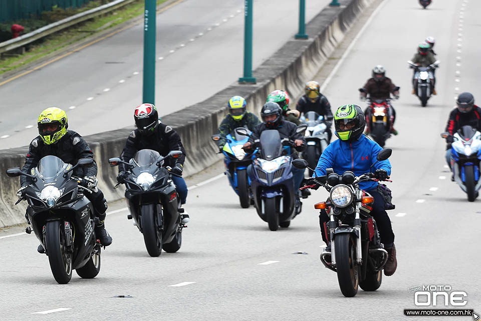 2016 chinese new year riding