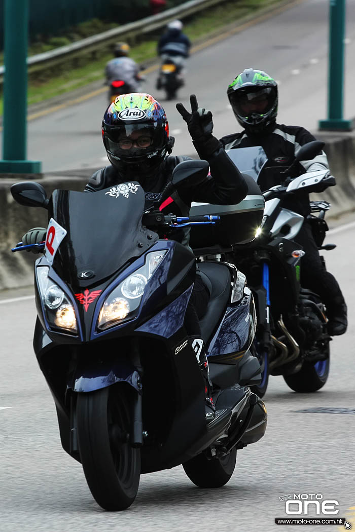 2016 chinese new year riding