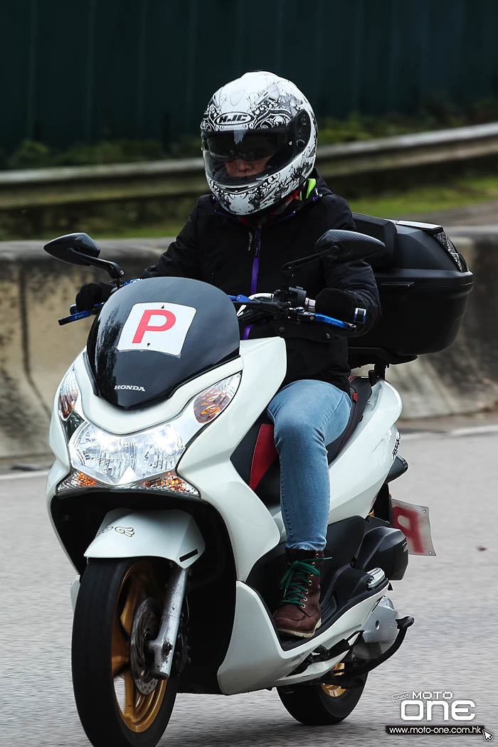 2016 chinese new year riding