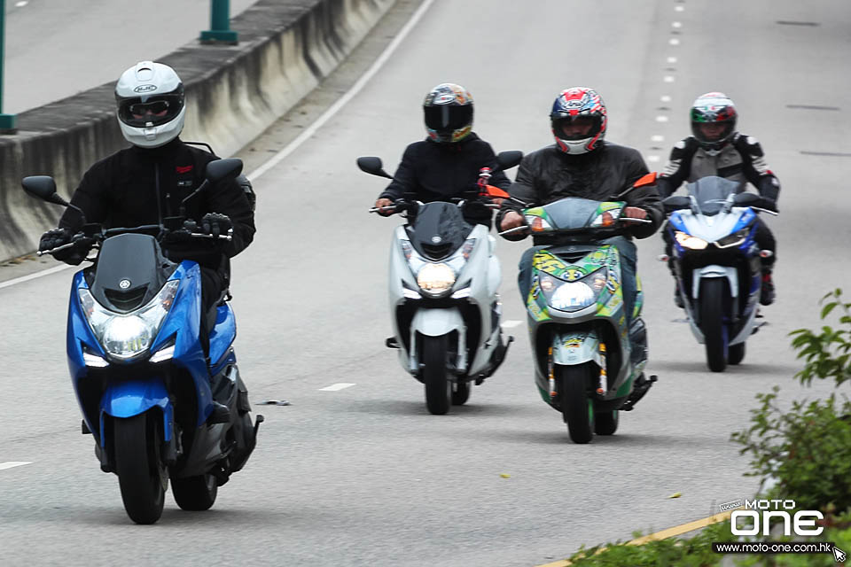 2016 chinese new year riding