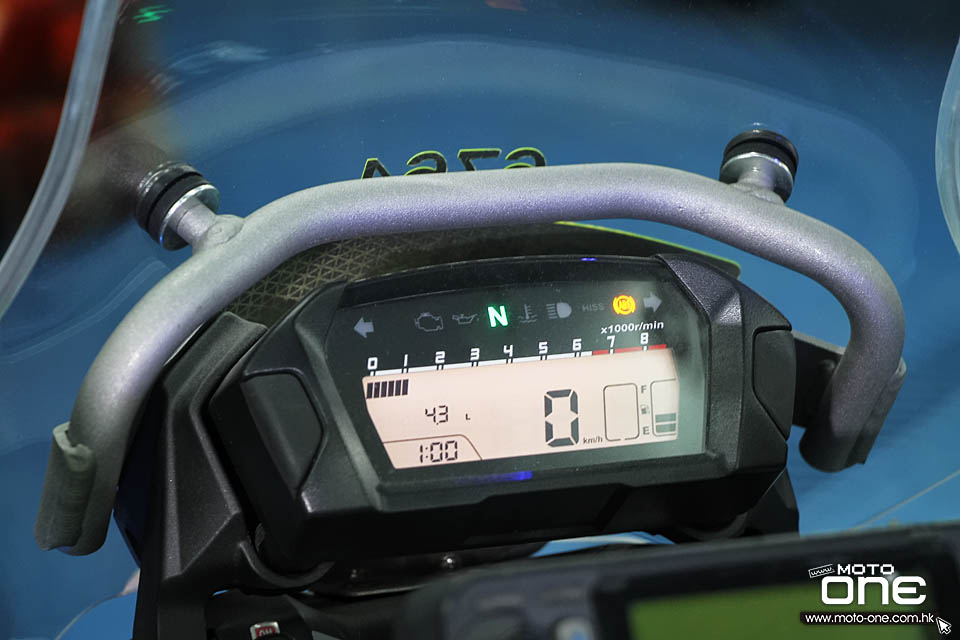 2016 honda nc750 cb300 police verion