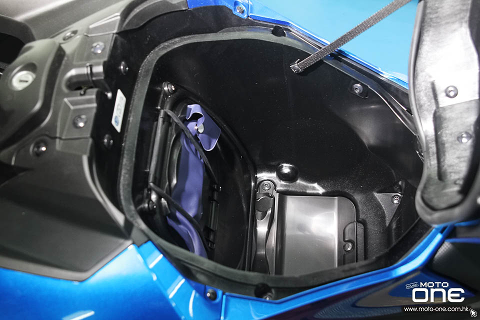 2016 HONDA NC750 X S DCT_