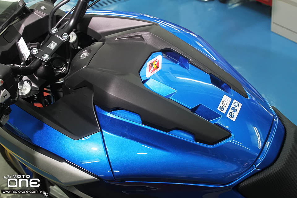 2016 HONDA NC750 X S DCT_