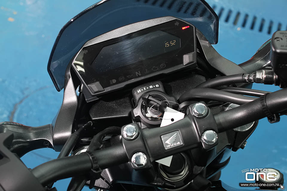 2016 HONDA NC750 X S DCT_