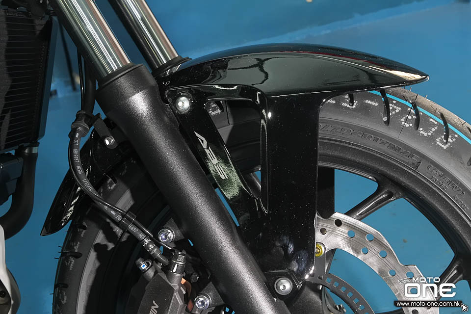 2016 HONDA NC750 X S DCT_