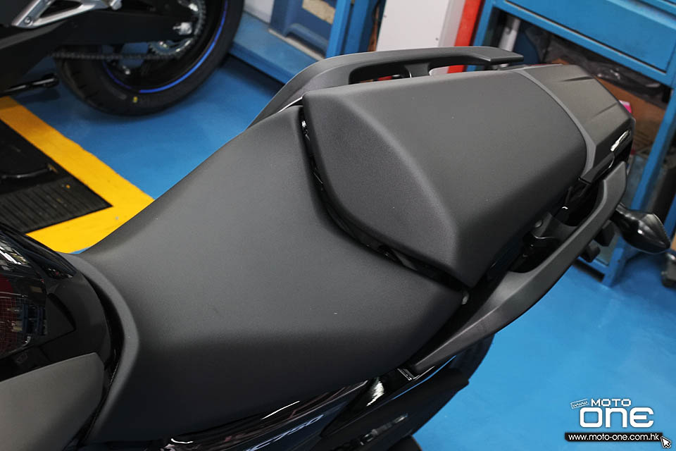 2016 HONDA NC750 X S DCT_