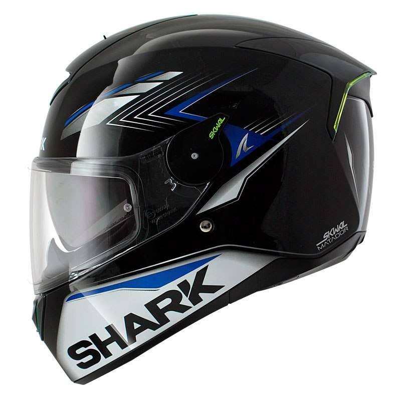 2016 SHARK SKWAL