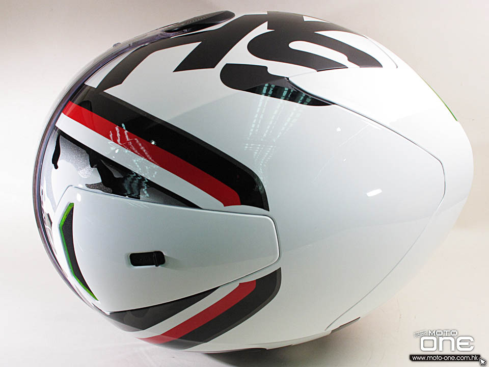 2016 SHARK SKWAL HELMET