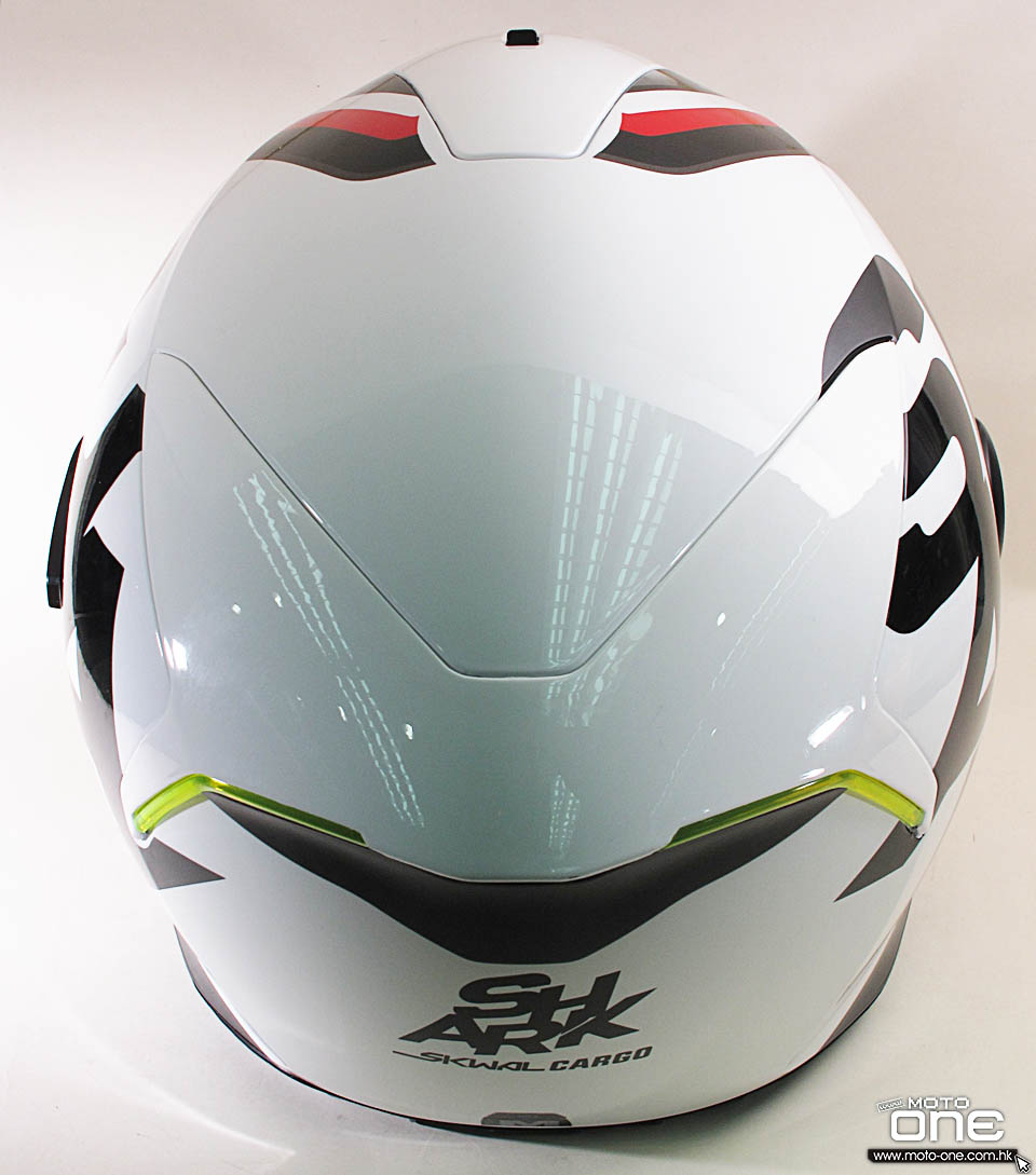 2016 SHARK SKWAL HELMET