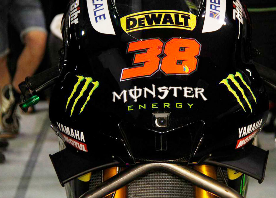 Cal Crutchlow