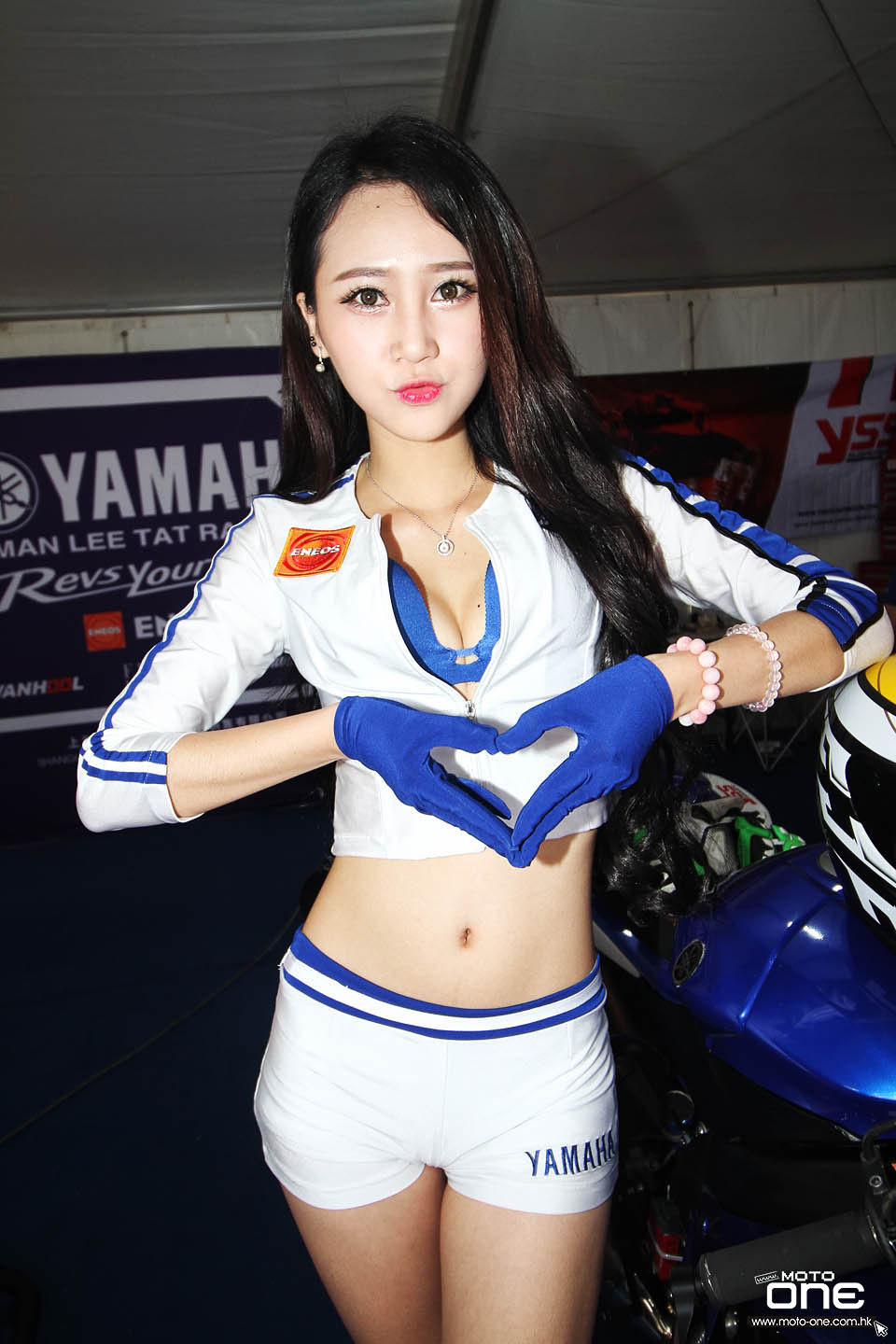 2016 ZIC RACING GIRLS