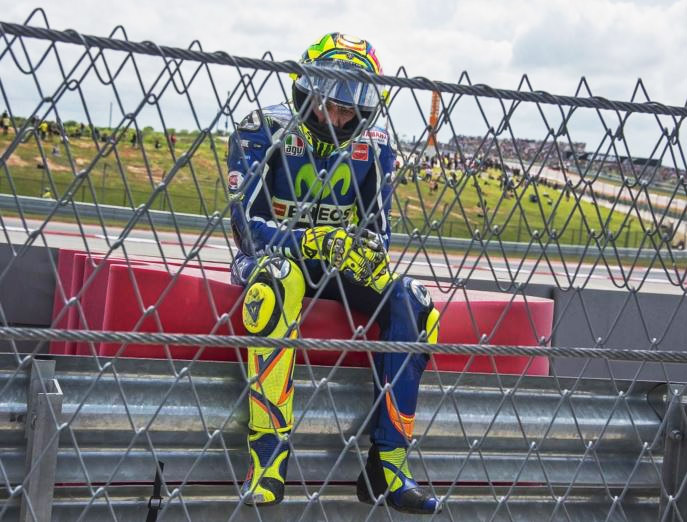 Valentino ROSSI