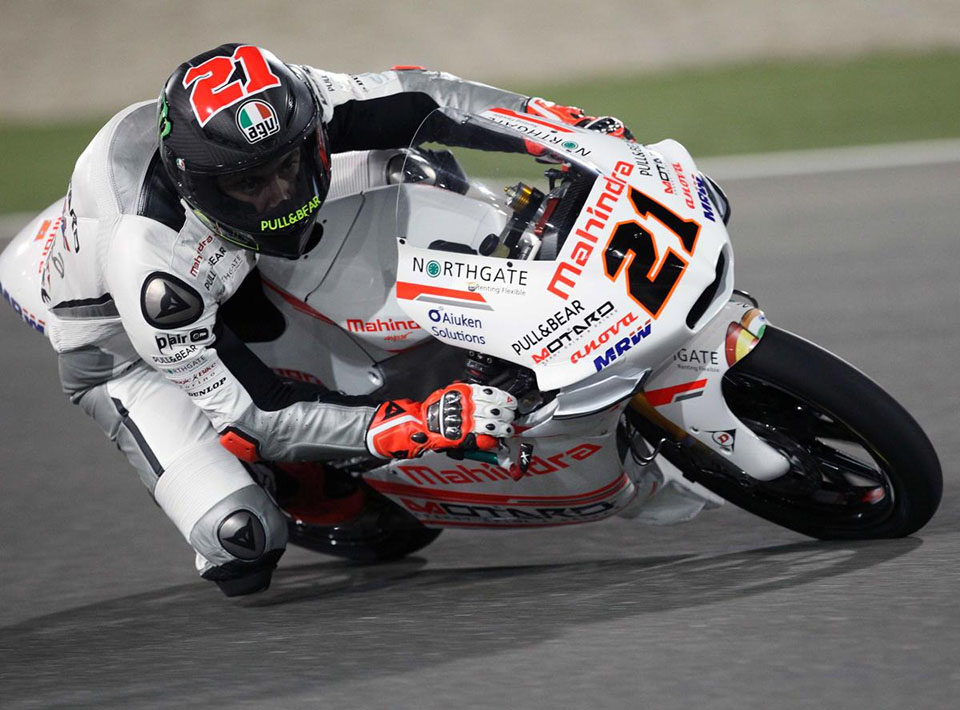 Francesco BAGNAIA