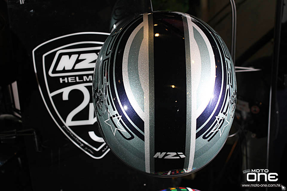 2016 nzi helmets