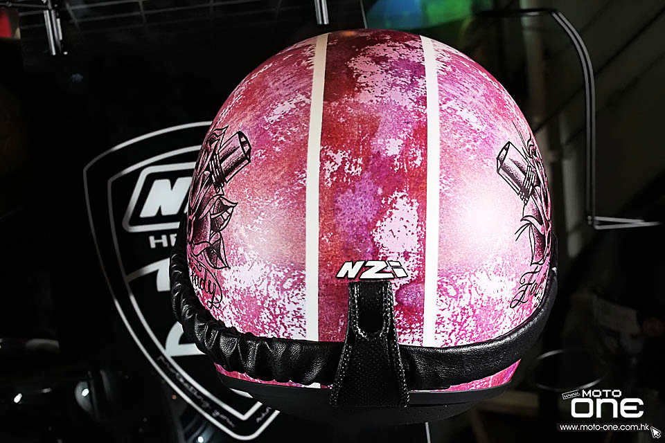 2016 nzi helmets