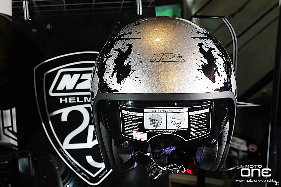 2016 nzi helmets