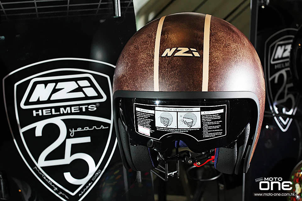 2016 nzi helmets