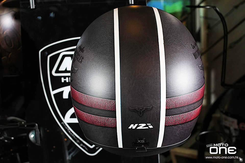 2016 nzi helmets