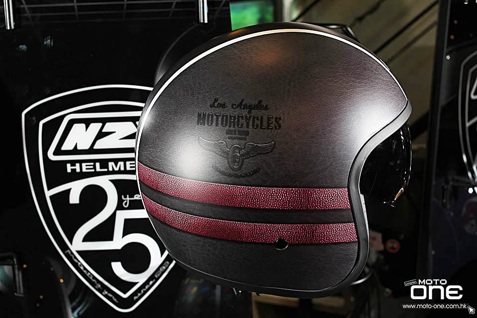 2016 nzi helmets