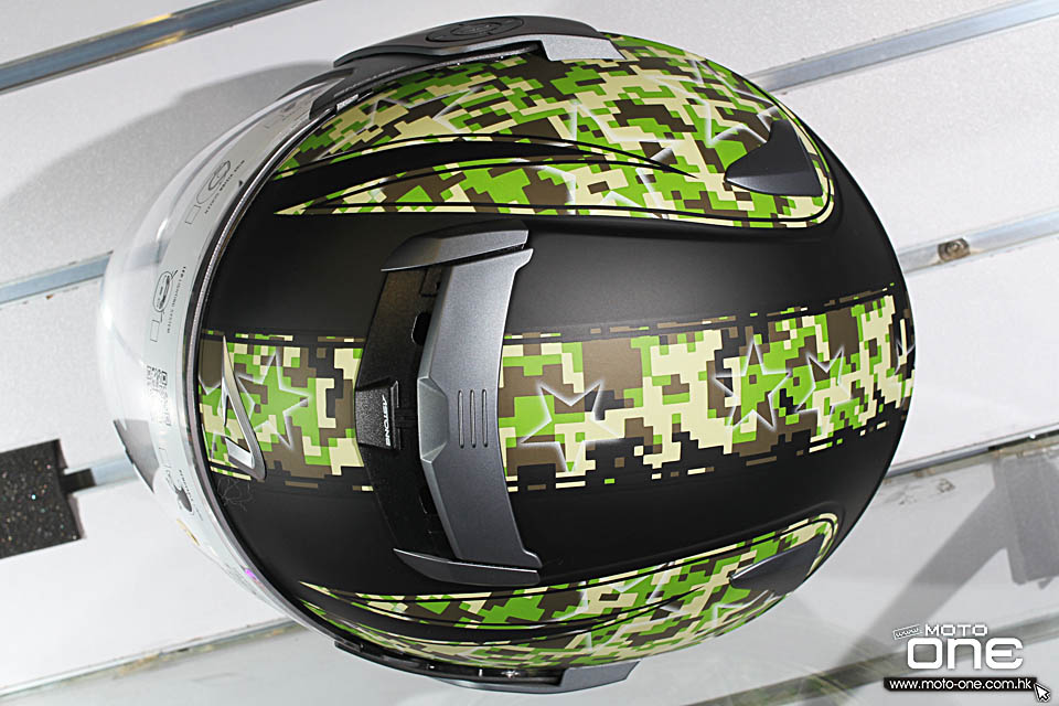 2016 ASTONE RS HELMETS