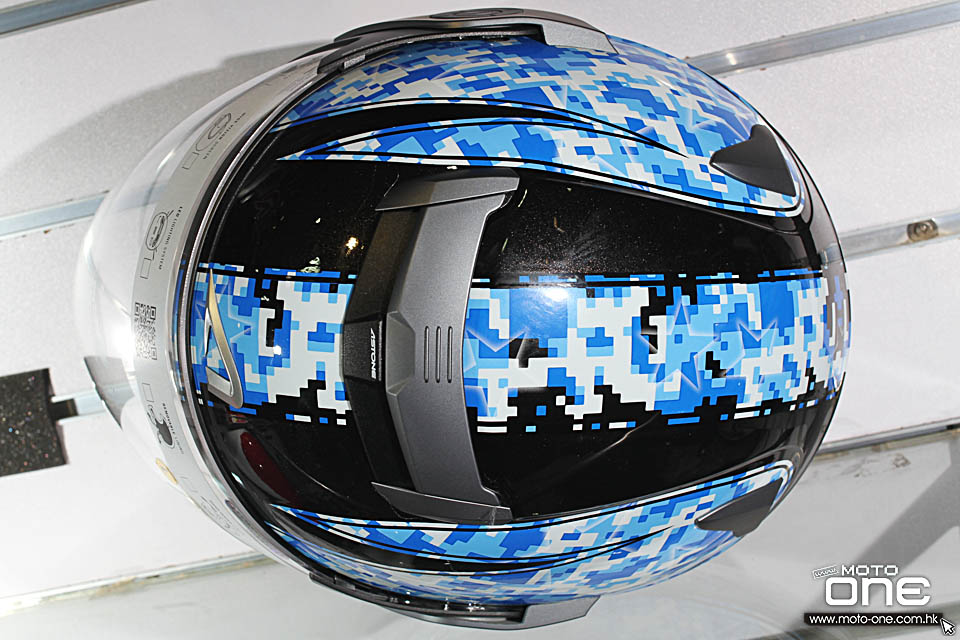 2016 ASTONE RS HELMETS