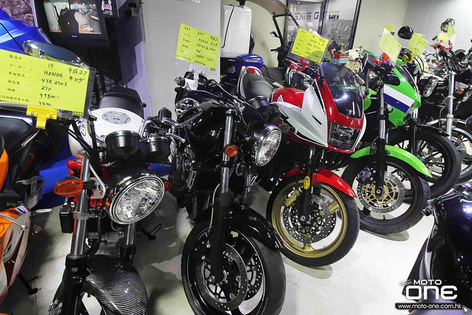 2016 AUTO JP SHOWROOM