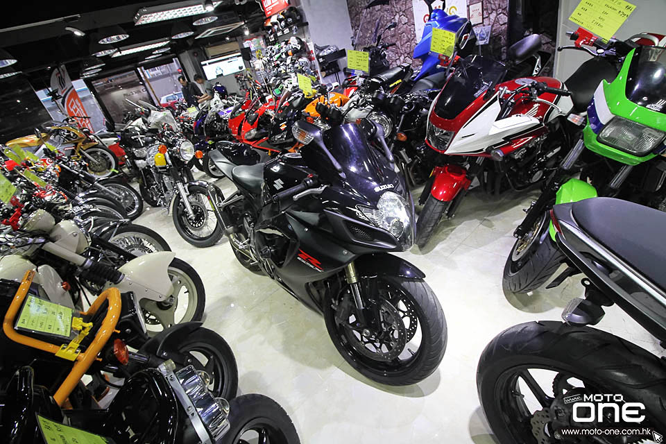 2016 AUTO JP SHOWROOM