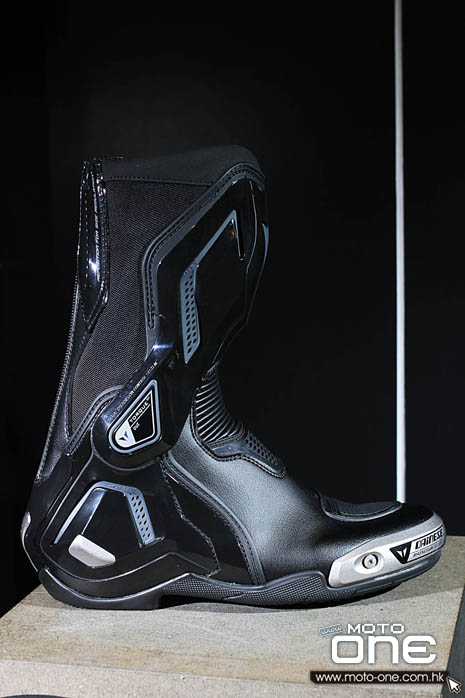 2016 DAINESE BOOTS SHOES