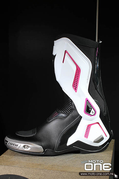 2016 DAINESE BOOTS SHOES