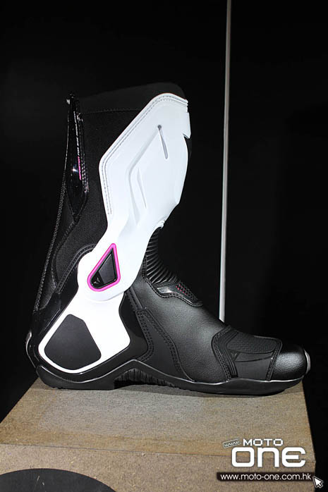 2016 DAINESE BOOTS SHOES