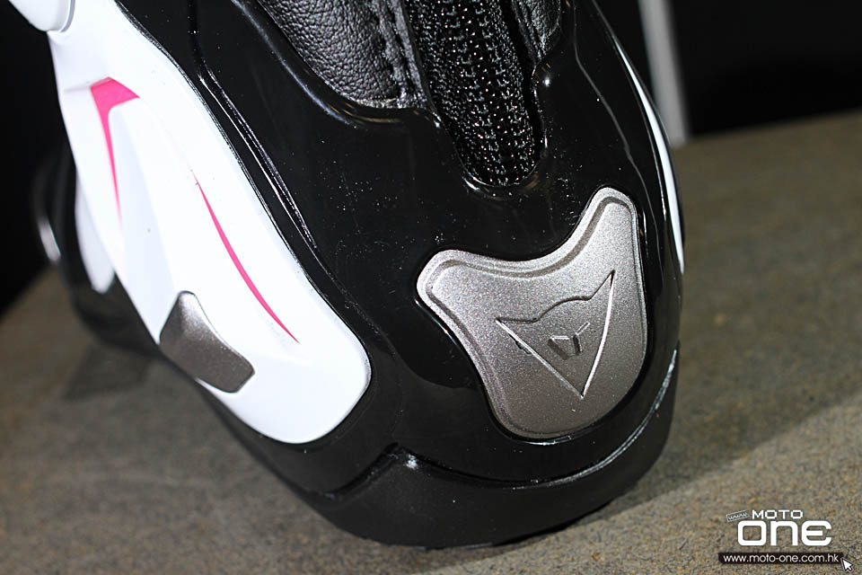 2016 DAINESE BOOTS SHOES