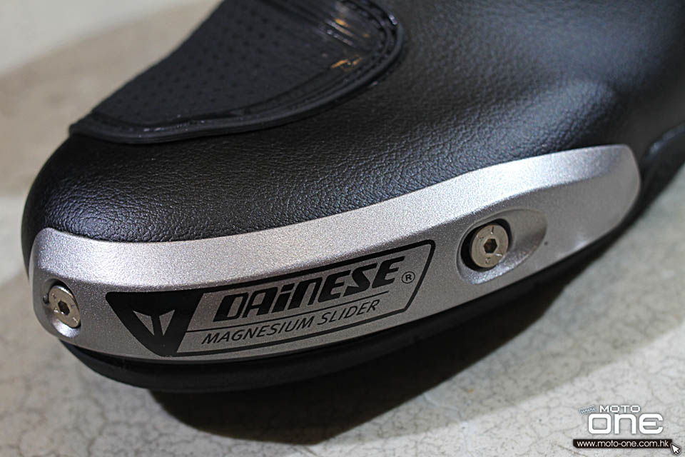 2016 DAINESE BOOTS SHOES