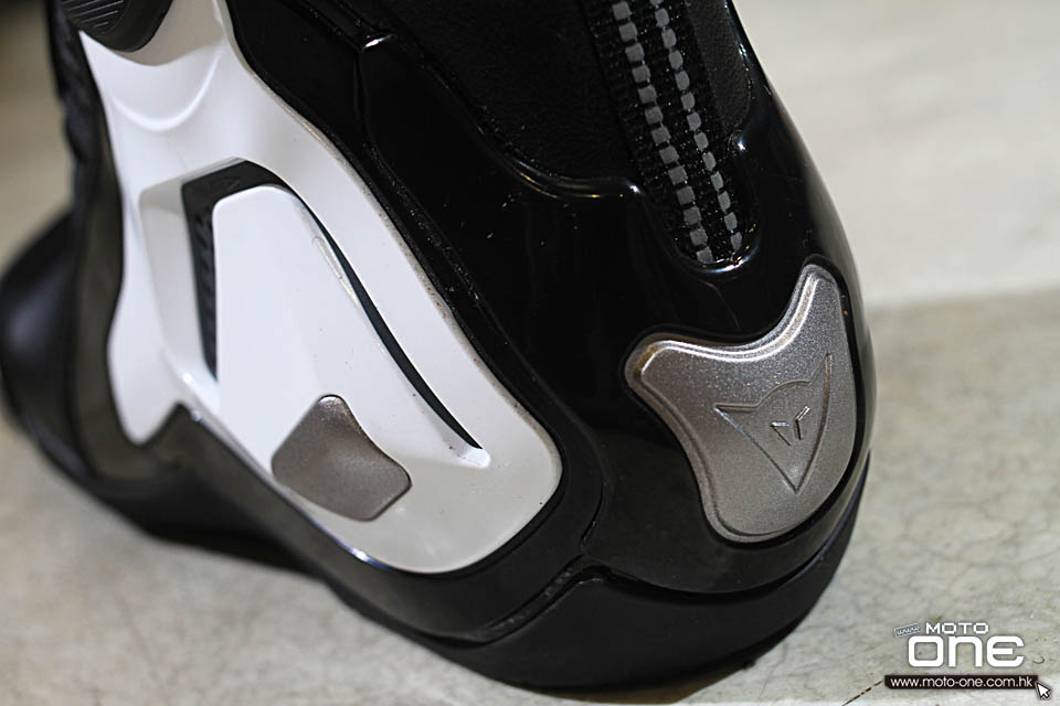 2016 DAINESE BOOTS SHOES