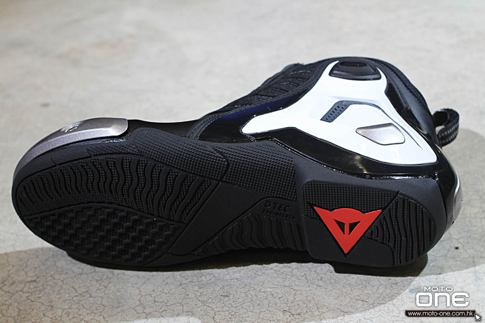 2016 DAINESE BOOTS SHOES