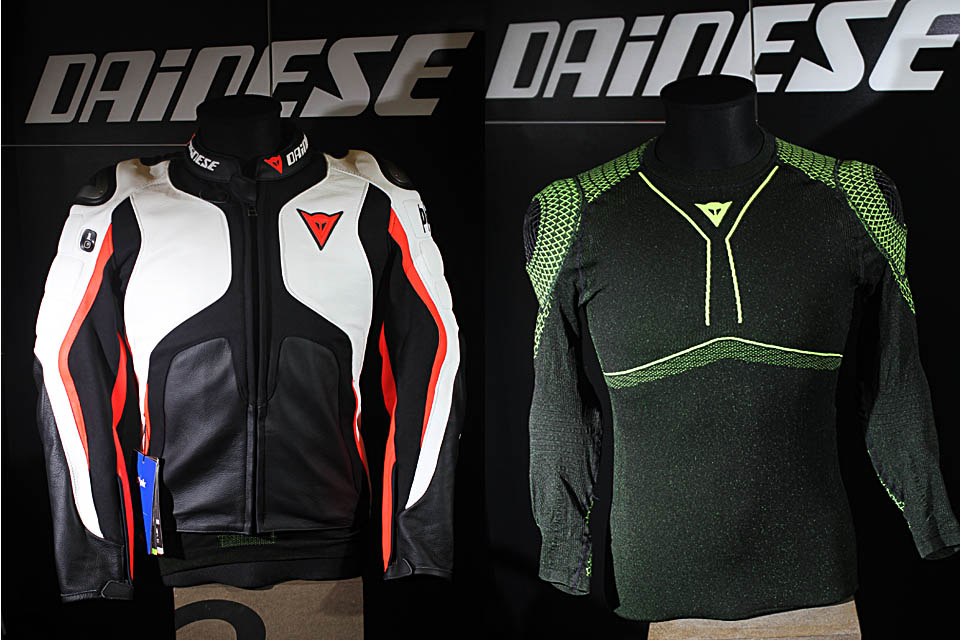 2016 DAINESE PRODUCT