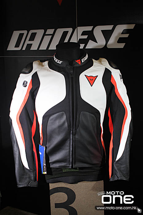 2016 DAINESE PRODUCT